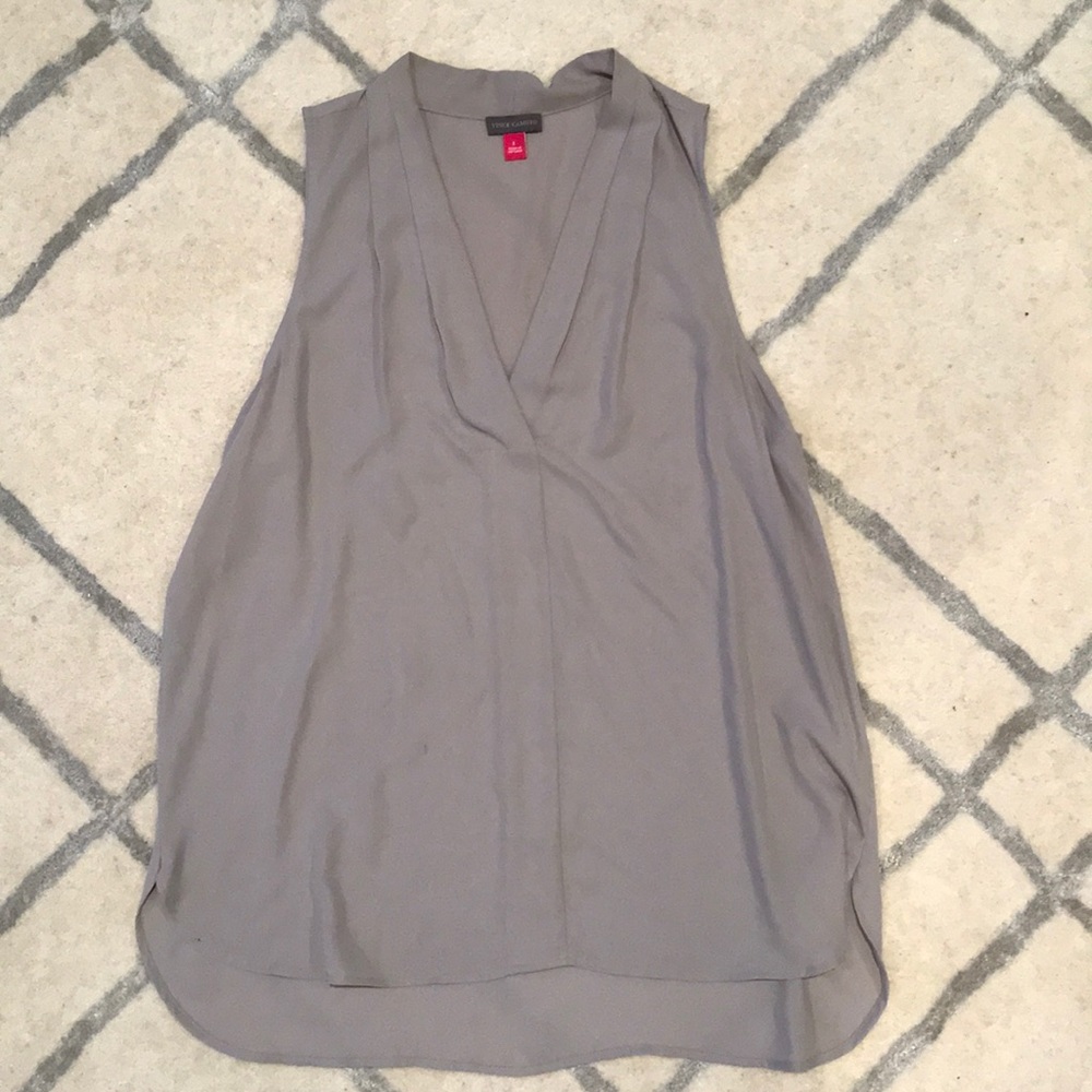 Vince Camino Blouse
